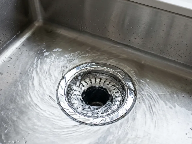 Drain Cleaning Plumber in Virgil, IL